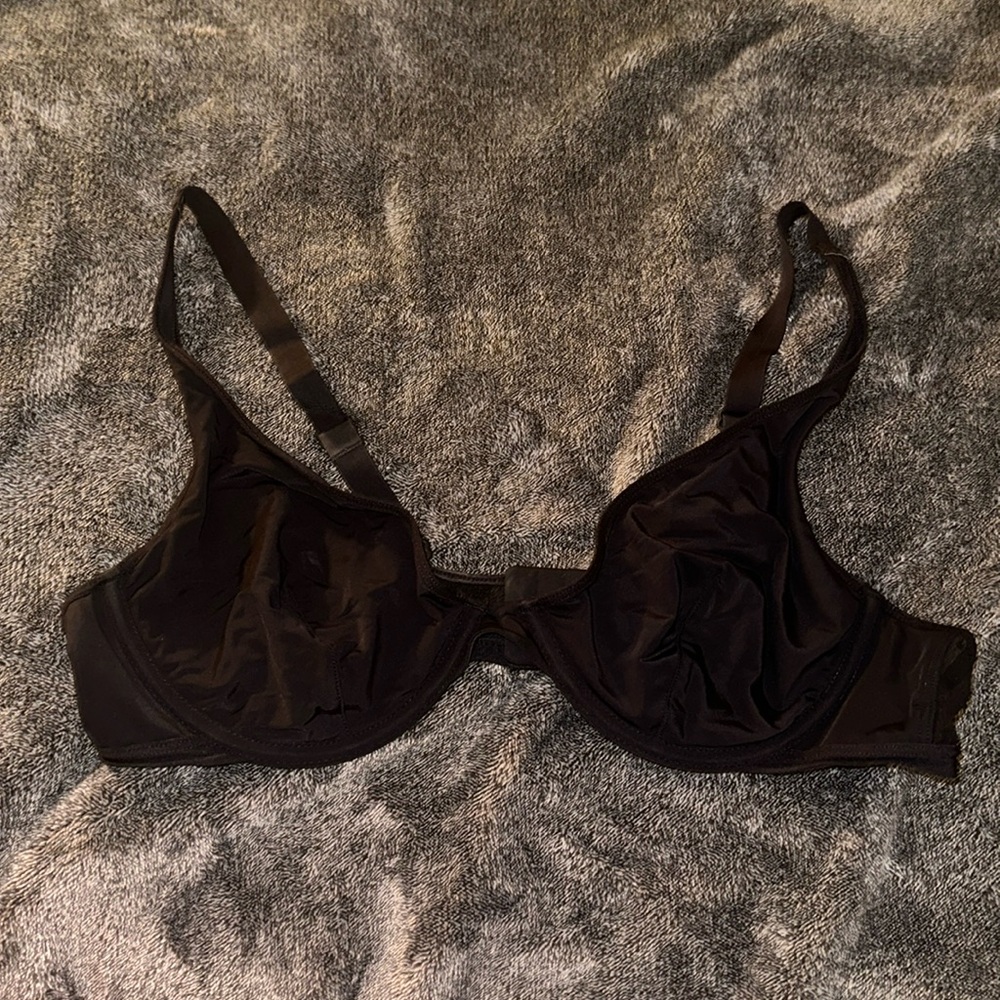 Parade underwire bralette